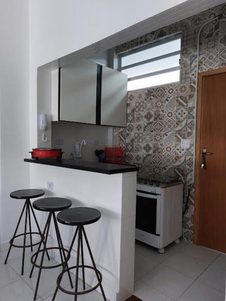 Apartamento Da - Pe Na Areia Apartment