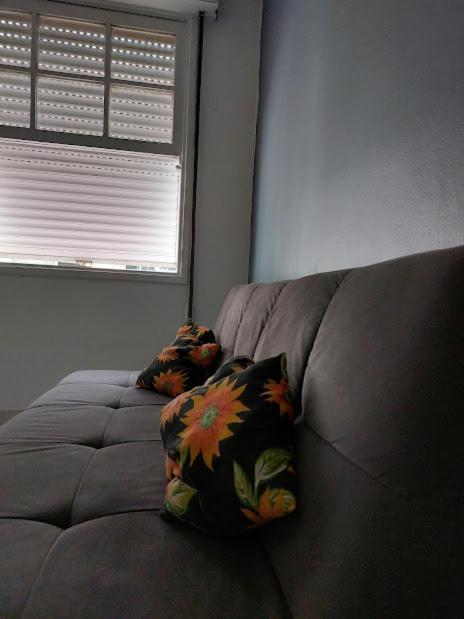 Apartamento Da - Pe Na Areia Apartment *