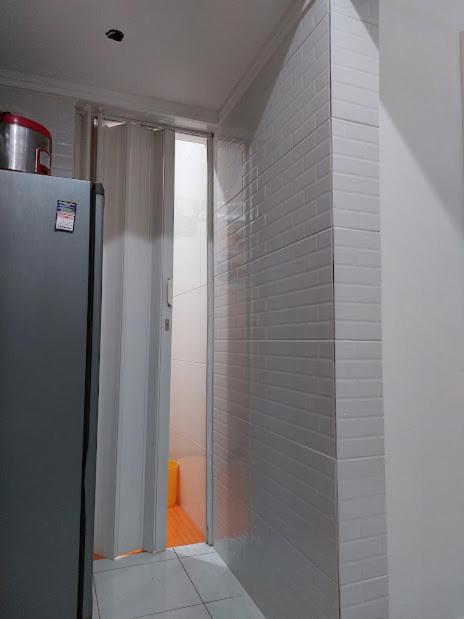 Apartamento Da - Pe Na Areia * Santos (Sao Paulo)