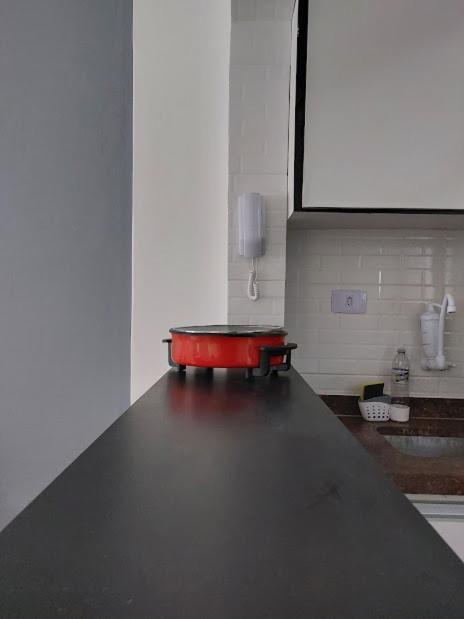 Apartamento Da - Pe Na Areia Apartment *