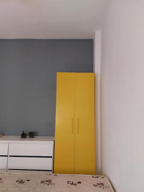 Apartamento Da - Pe Na Areia Apartment Santos (Sao Paulo)