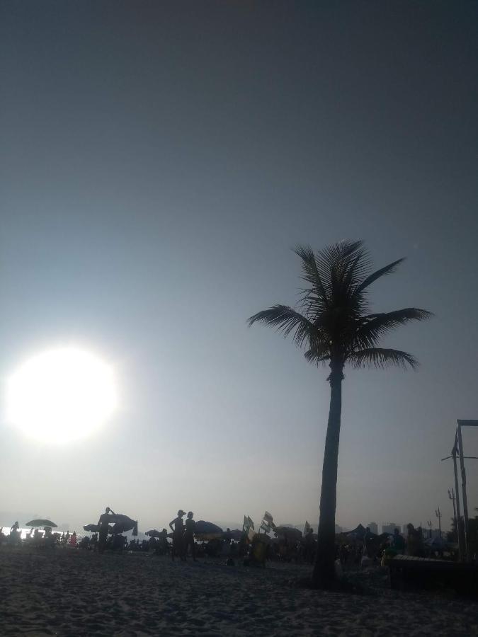 Apartamento Da - Pe Na Areia